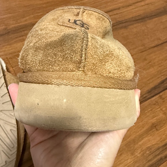 Ugg - Disquette - Picture 6 of 8